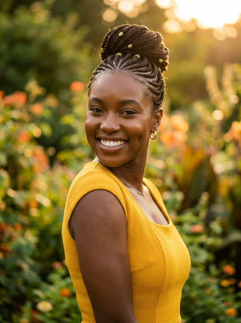 Adaora, 32