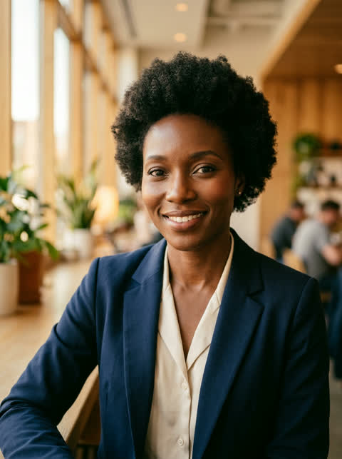 Amara, 33