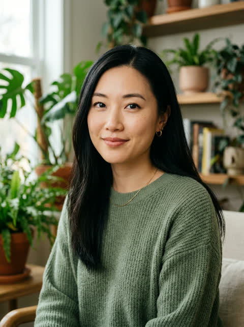 Lin, 28